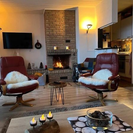 Ferienwohnung Joschko Winterberg Zewnętrze zdjęcie