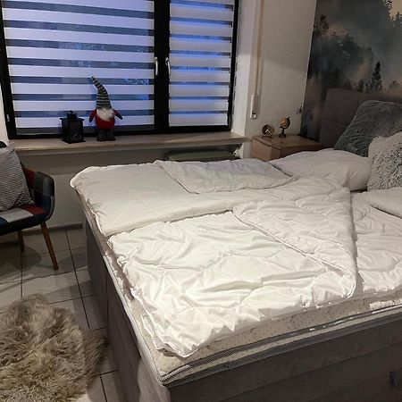 Ferienwohnung Joschko Winterberg Zewnętrze zdjęcie