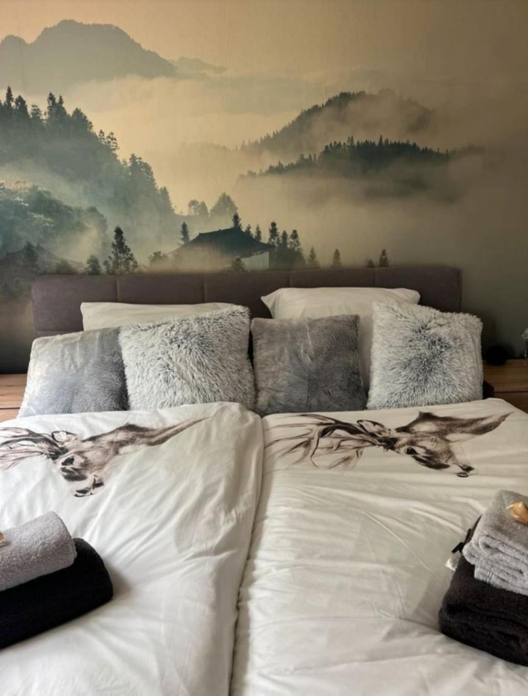 Ferienwohnung Joschko Winterberg Zewnętrze zdjęcie