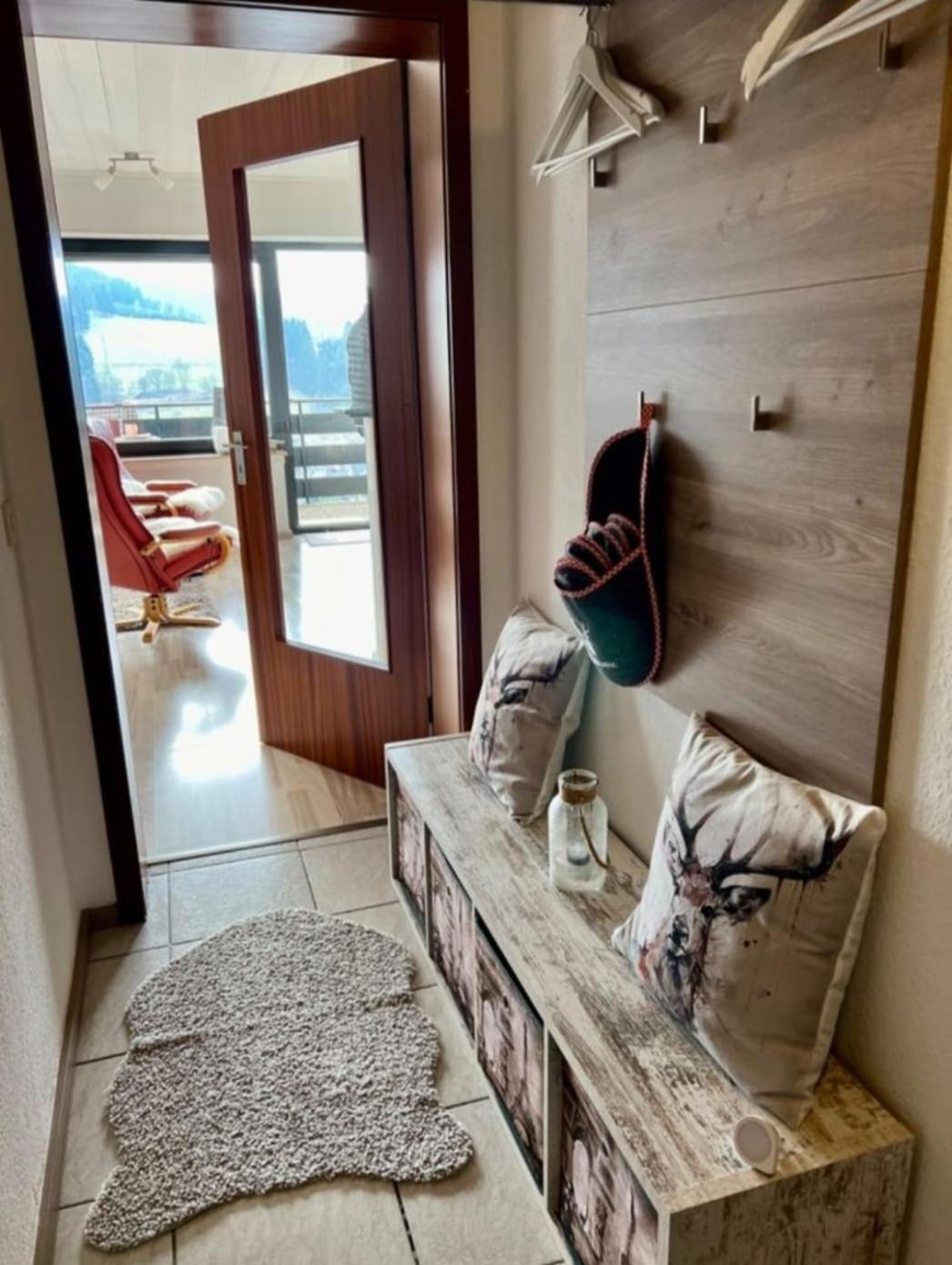Ferienwohnung Joschko Winterberg Zewnętrze zdjęcie